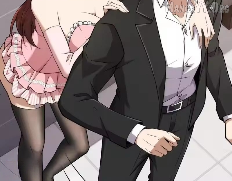 Hidden Dragon in the City (2025) Chapter 47 - page 45